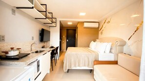 Unclassified image, 3 of 67, button - Beach Haus By Hosppedar (João Pessoa)