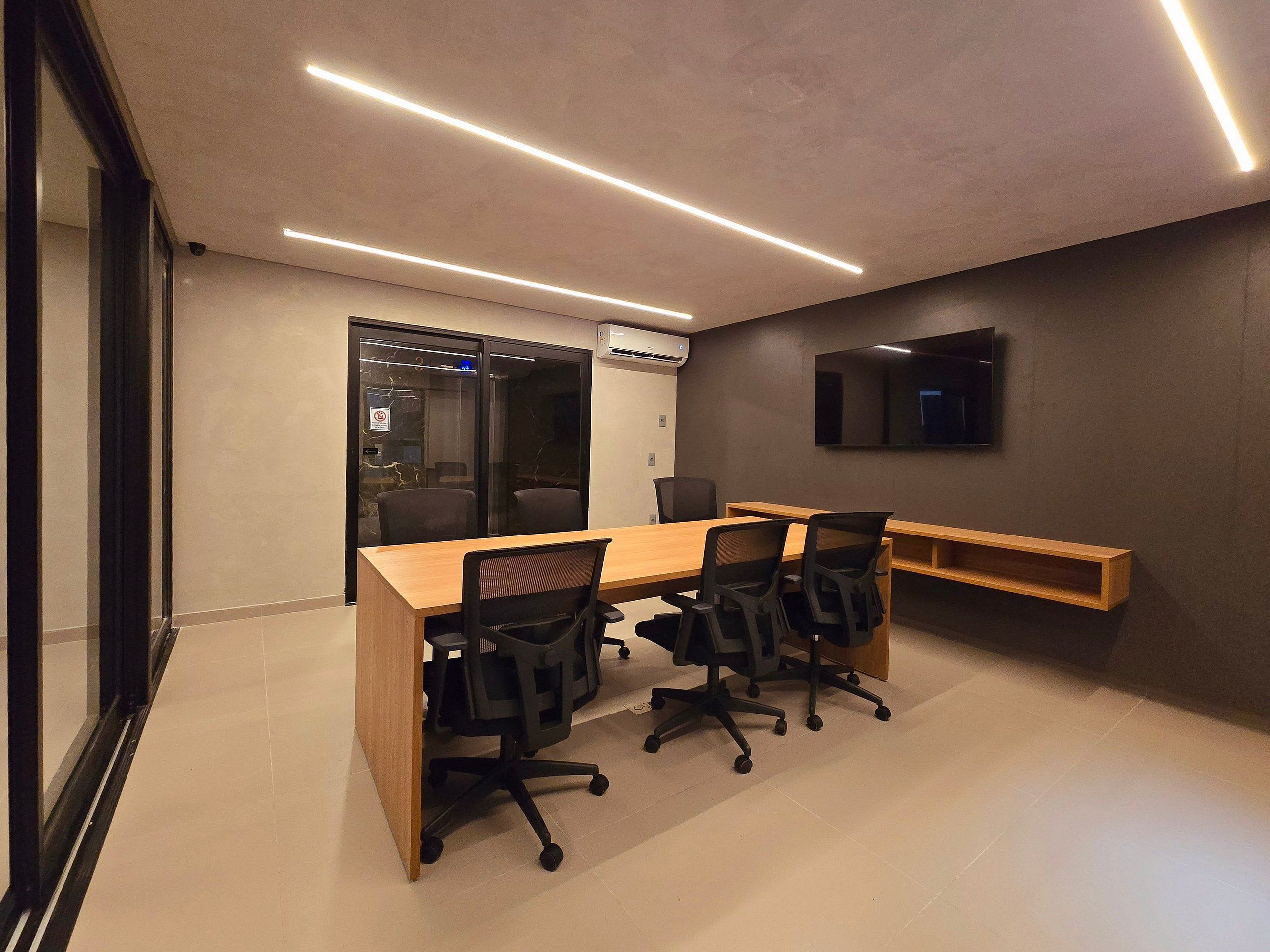 สถานที่จัดงานประชุม