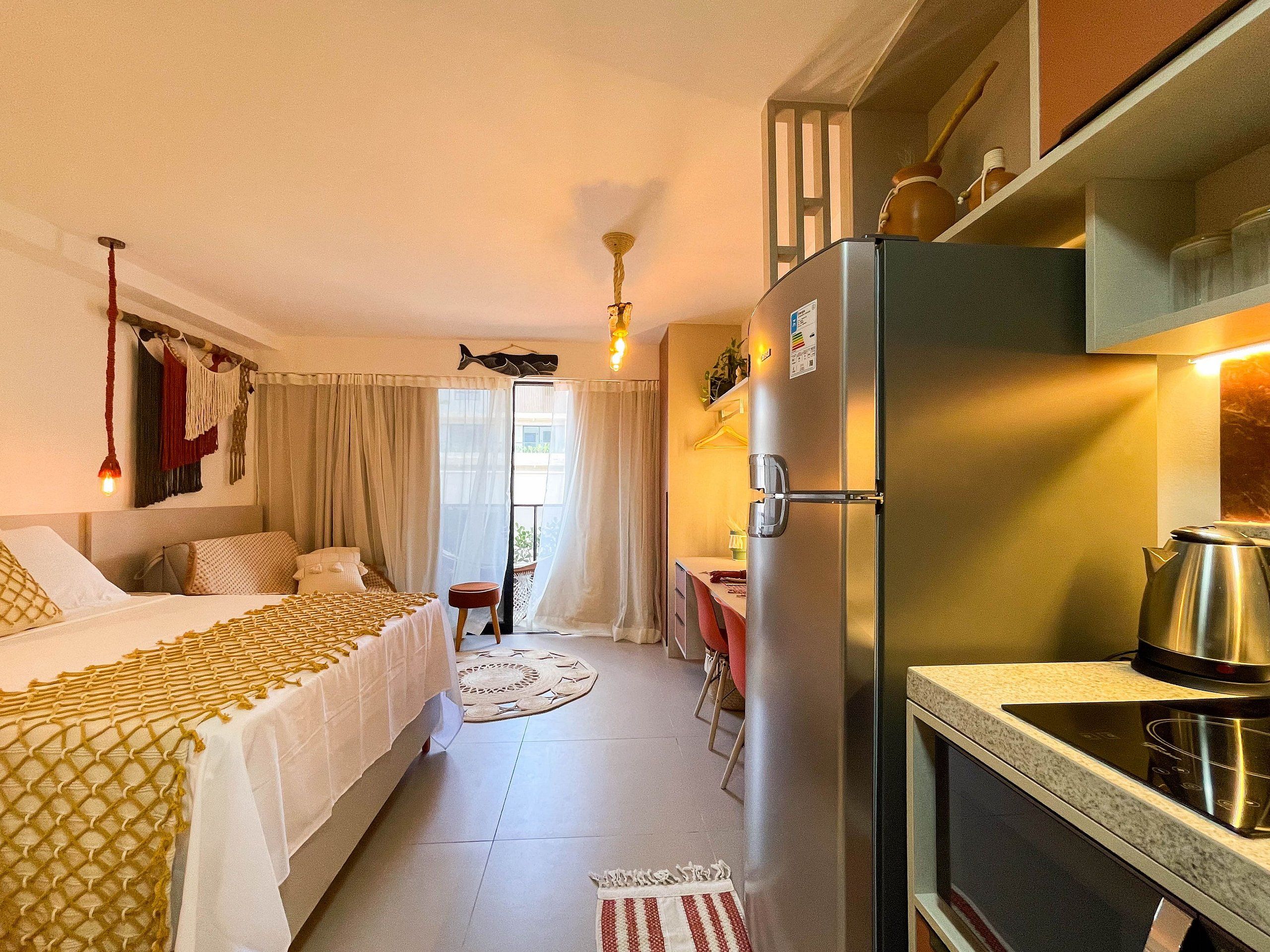 Klassiek appartement | Gratis wifi