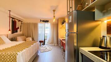 Klassiek appartement | Gratis wifi