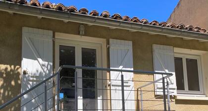 Comfortable 2-bedroom apartment – Pavie (just outside Auch) – Sleeps 4