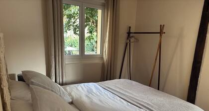 Appartement T3 tout confort – Pavie (aux portes d'Auch) – 4 personnes