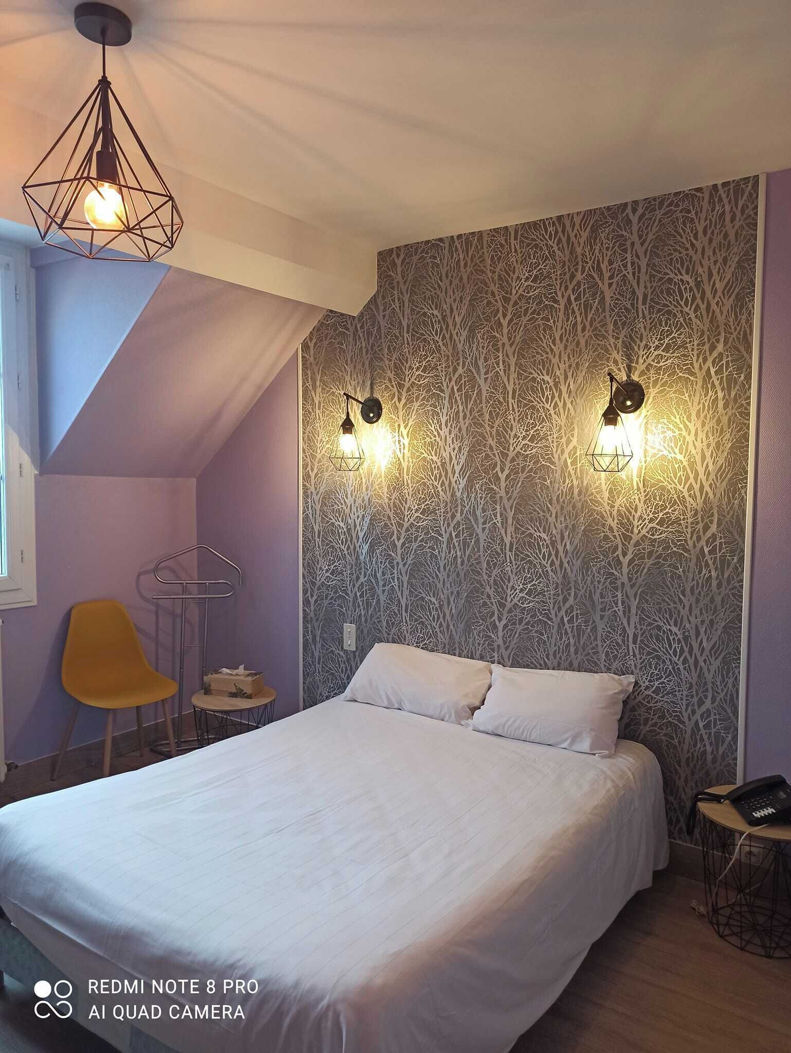 Standard Room, Lake View | WiFi (free)