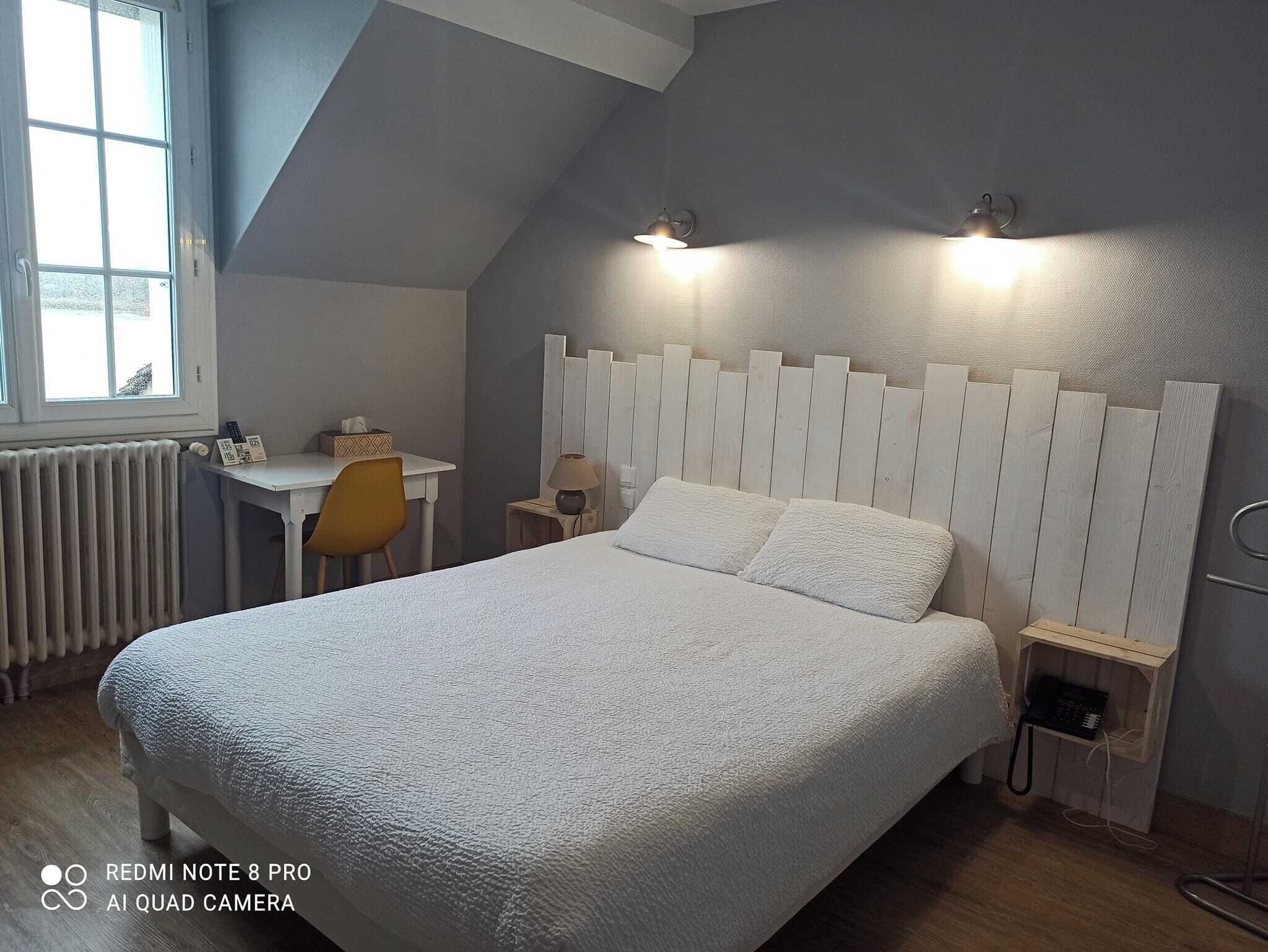 Standard Room, Lake View | WiFi (free)