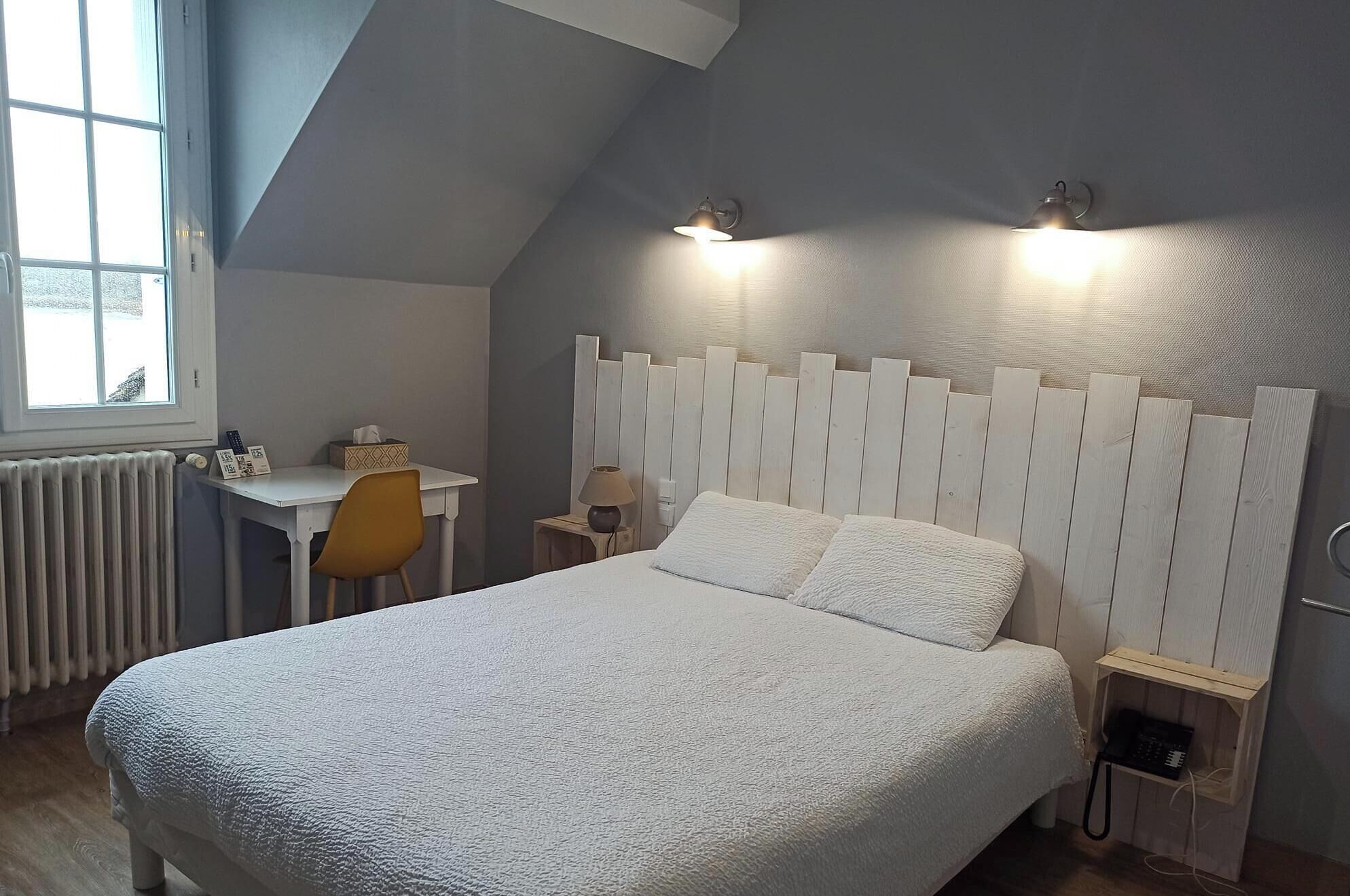 Standard Room, Lake View | WiFi (free)