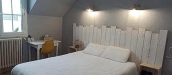 Logis Hôtel Auberge de la Gabrière 