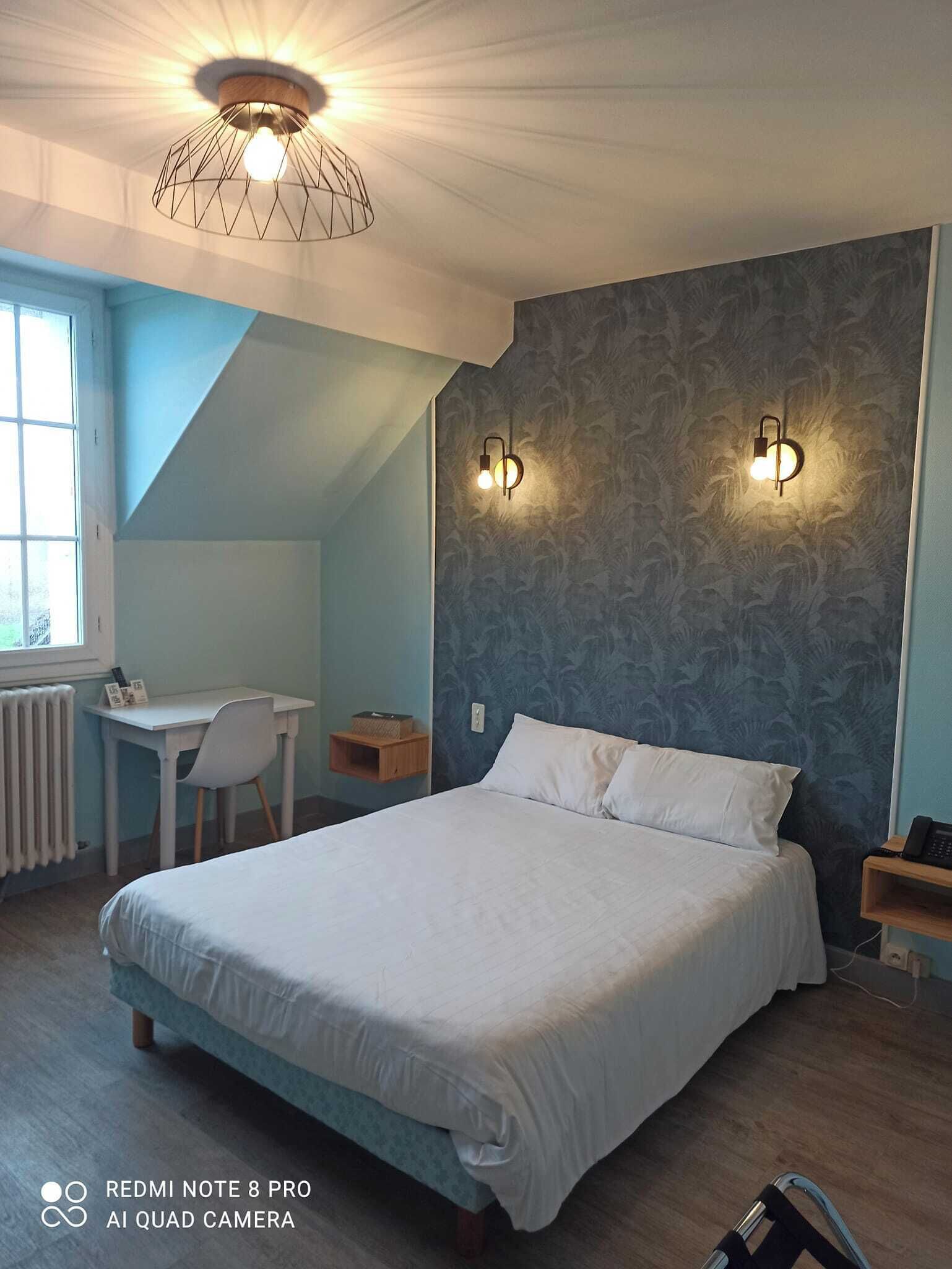 Standard Room, Lake View | WiFi (free)