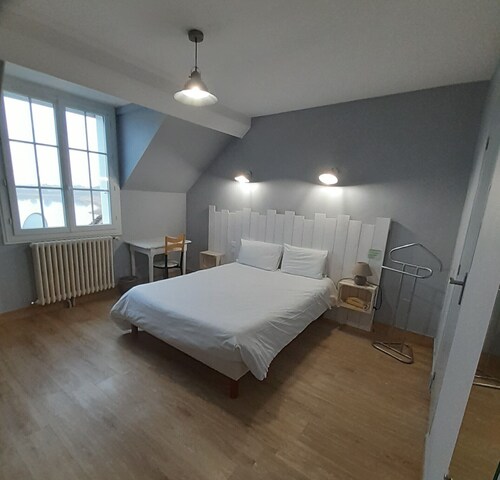 Logis Hôtel Auberge de la Gabrière 