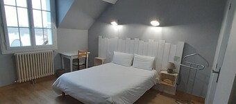 Logis Hôtel Auberge de la Gabrière