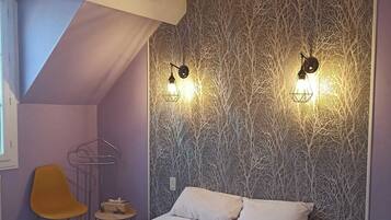 Standard Room, Lake View | WiFi (free)