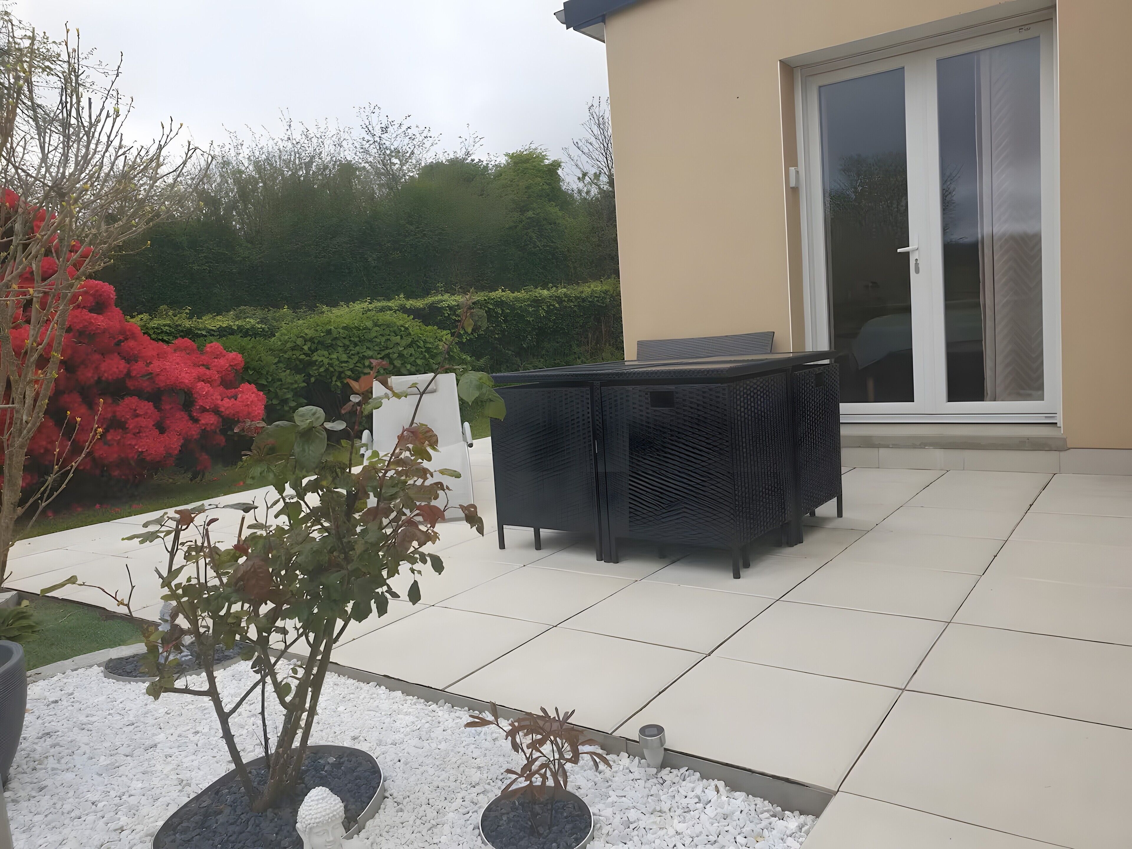 Terras