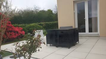 Terras