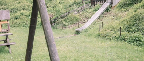 Kinderbereich