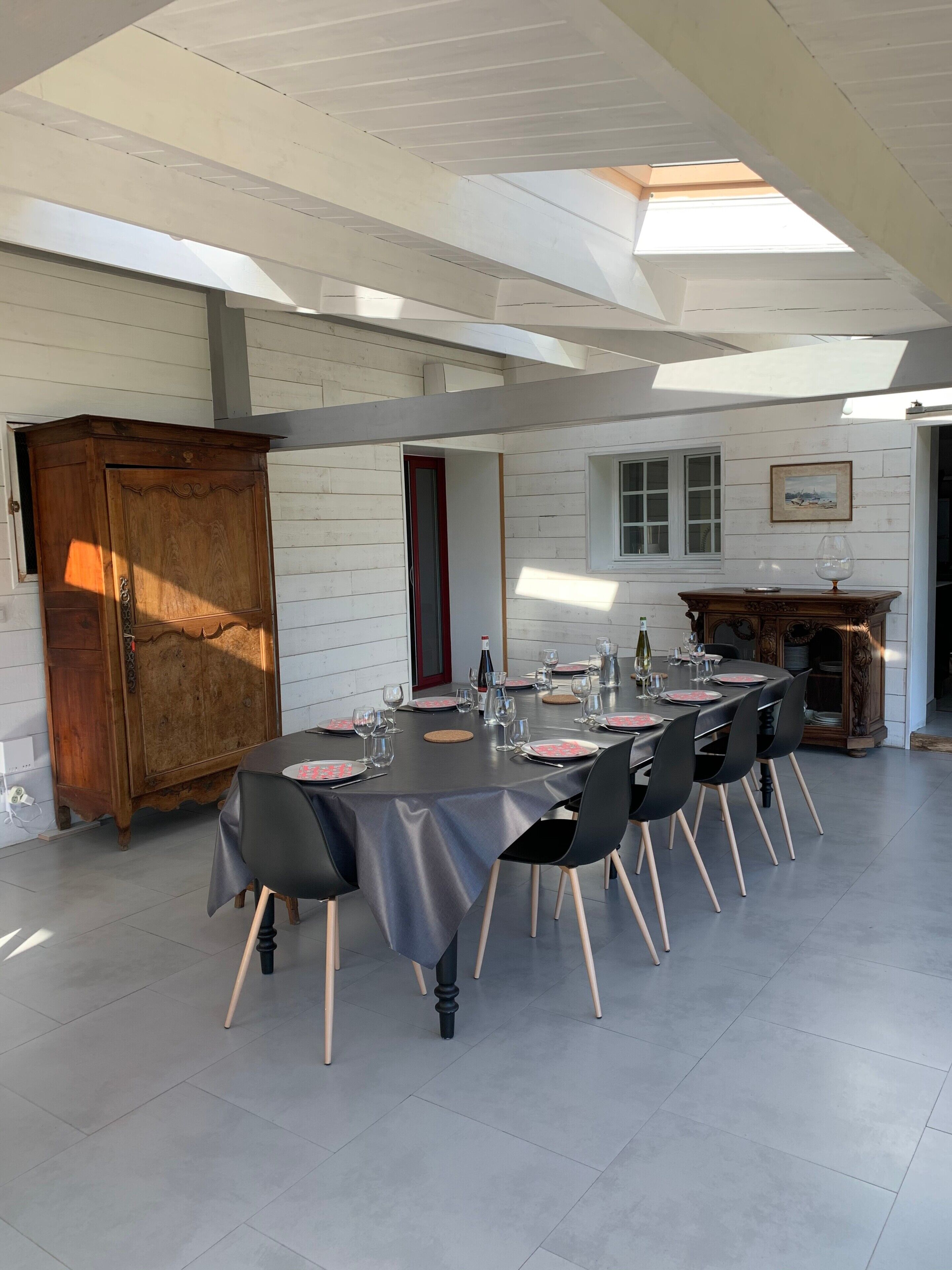 Restauration