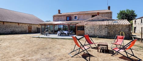 Terras