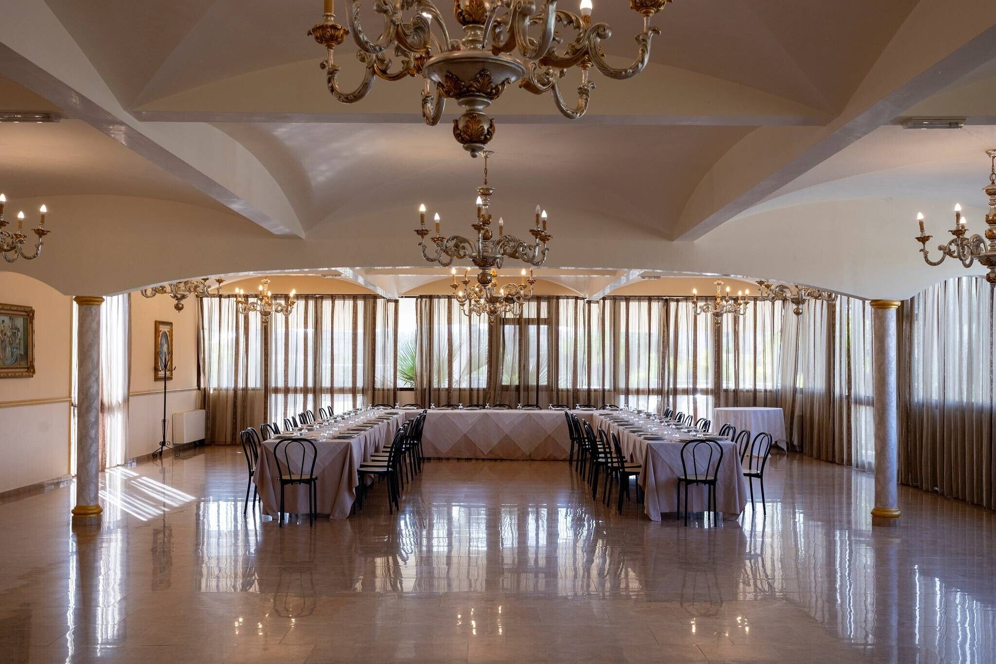 Bankettsaal