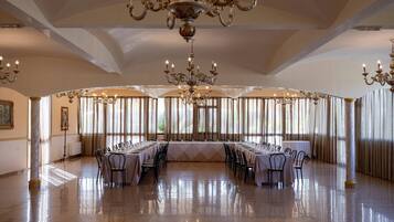 Bankettsaal