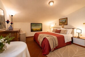 1 habitación, cuna de viaje, wifi gratis y ropa de cama 