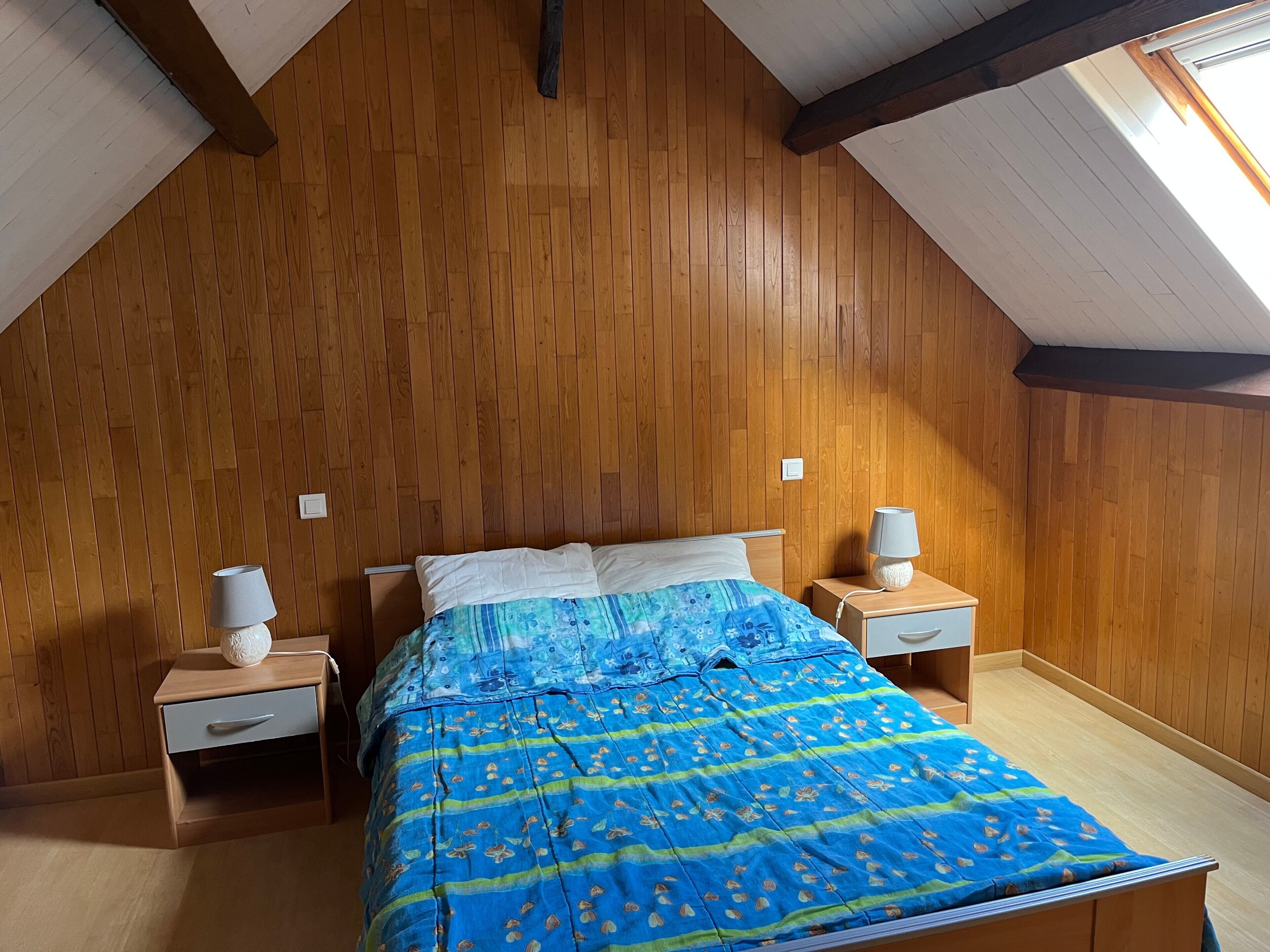 3 Schlafzimmer, Bügeleisen/Bügelbrett, WLAN