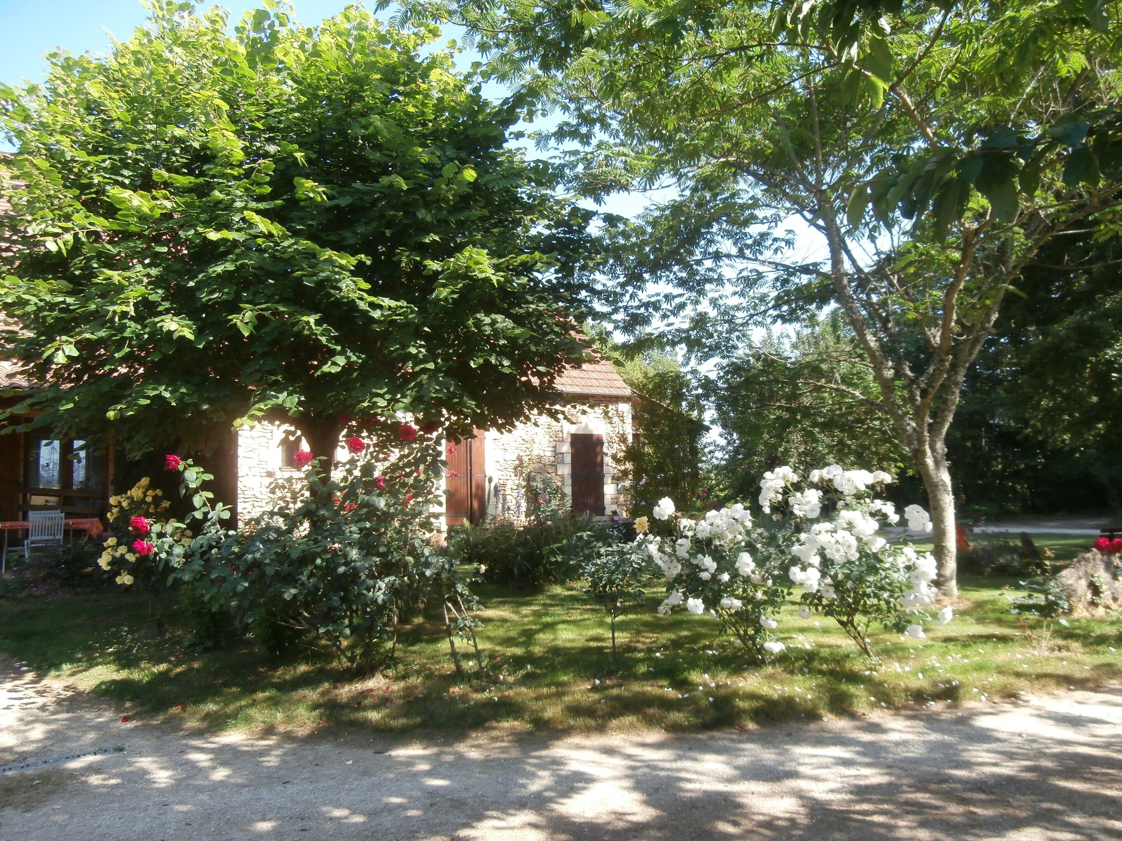 Exterieur