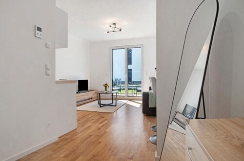 Botanical Garden Loft