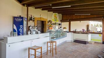 Restauration