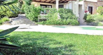 villa Passione