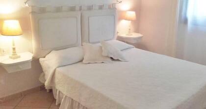 villa Passione