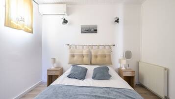 5 dormitorios, wifi, ropa de cama