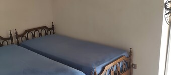 Holiday Home 'Casa Di Giovanna E Paolo' with Sea View, Private Terrace and Private Garden