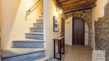 Superior Apartment | Interior