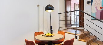 Marta Lake Albergo Diffuso & Spa
