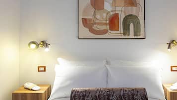 Appartement Supérieur | Coffres-forts dans les chambres, rideaux occultants, Wi-Fi gratuit