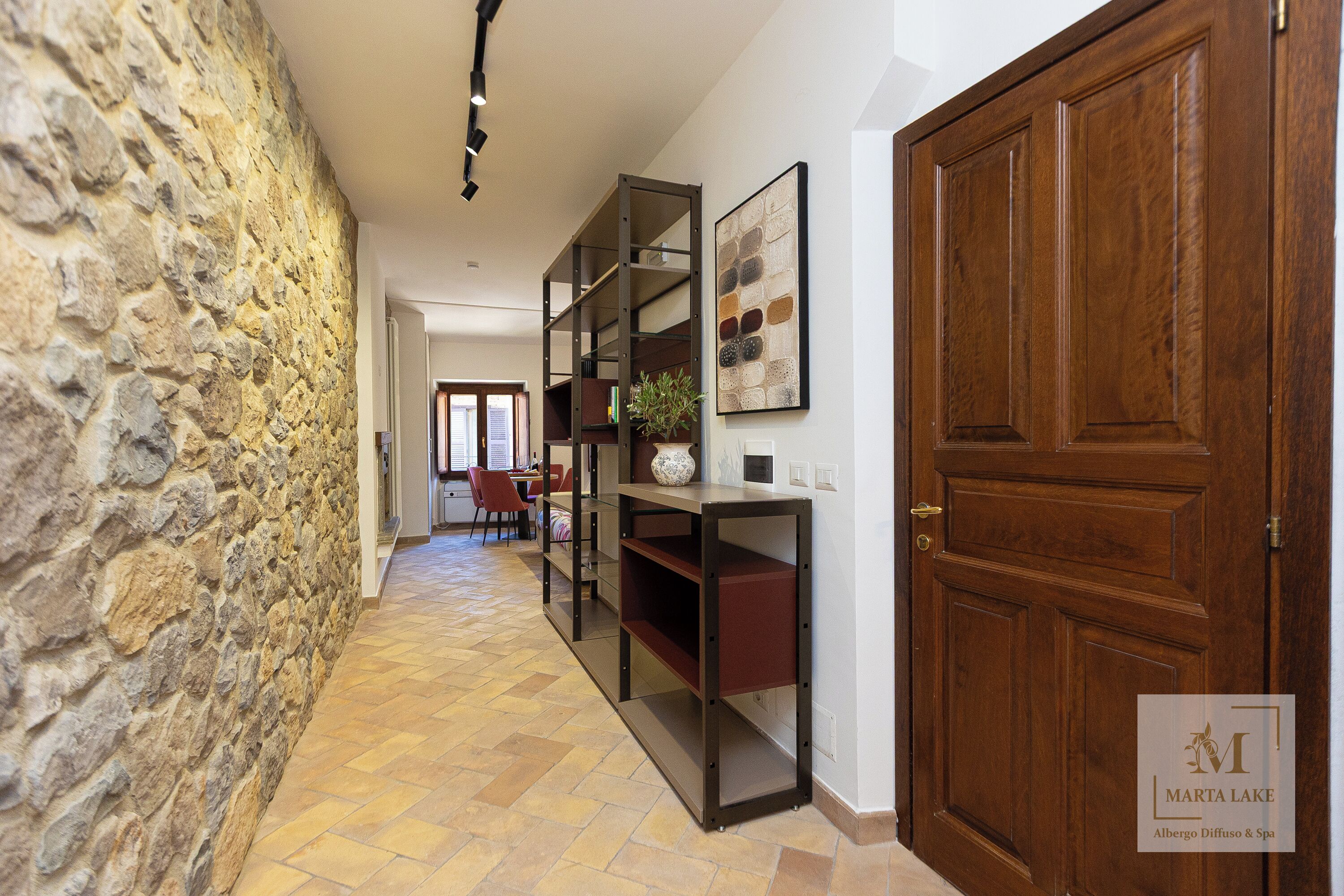 Standard Apartment | Interior