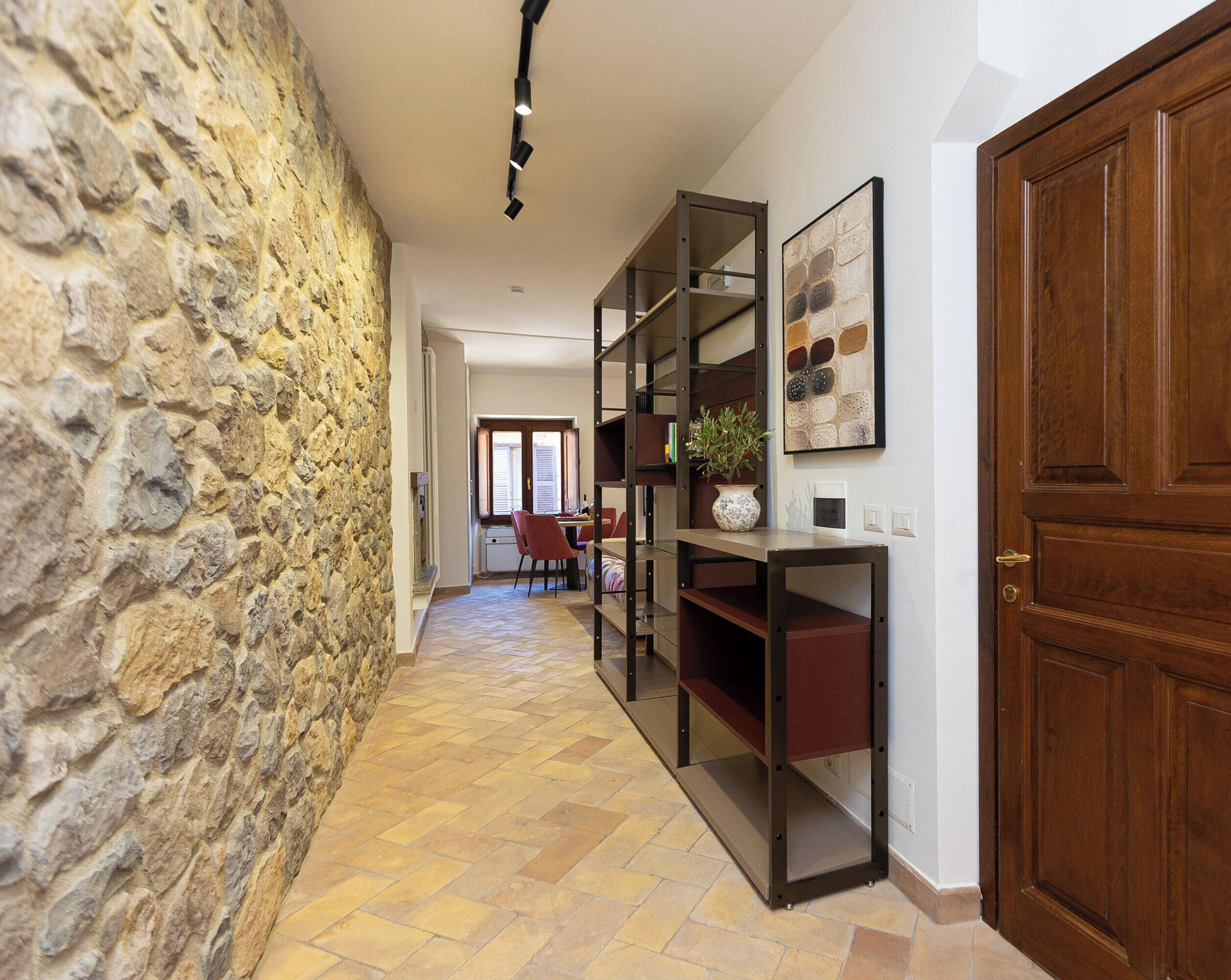 Appartamento Standard | Interni