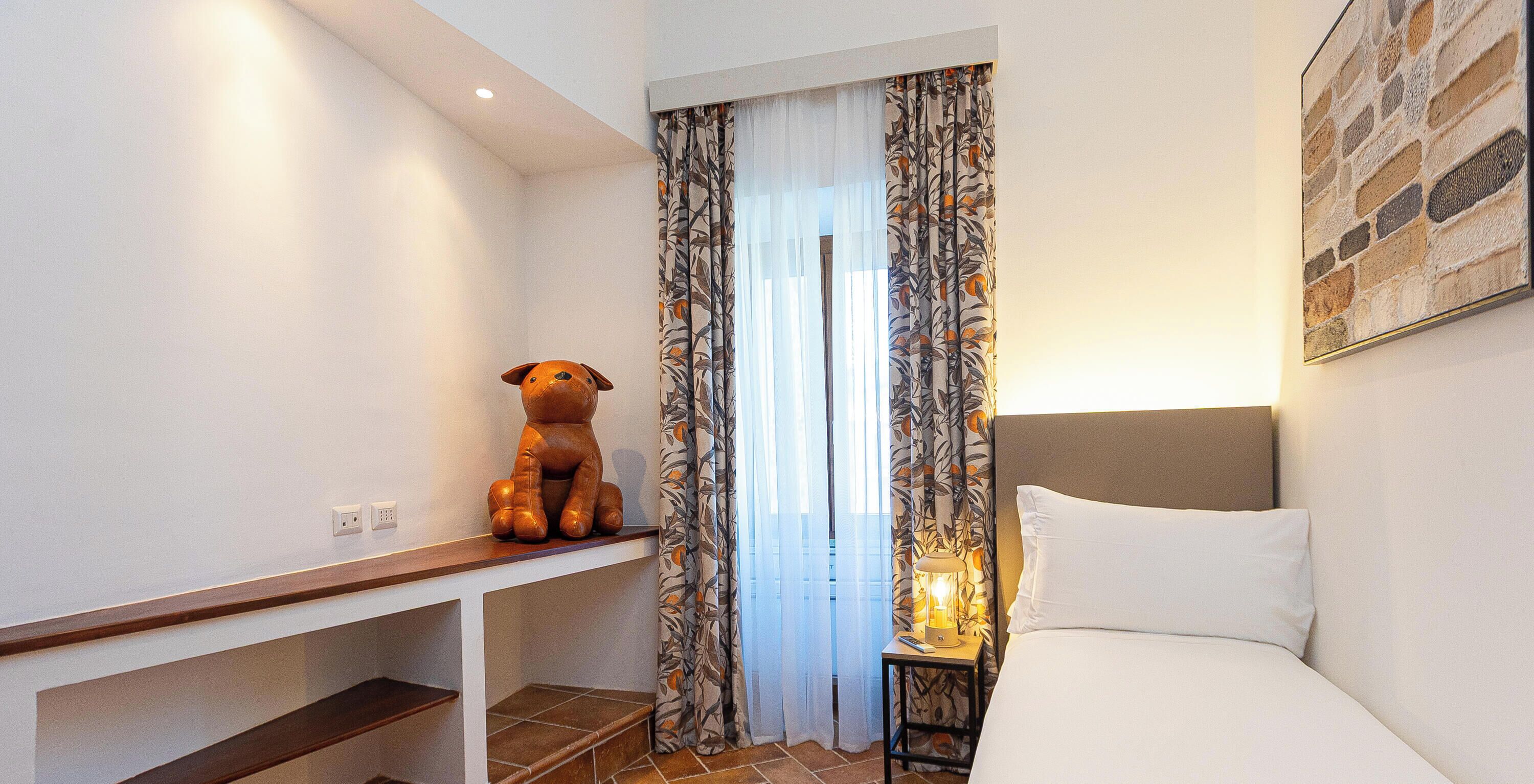 Apartamento familiar | Caja fuerte, cortinas opacas, wifi gratis