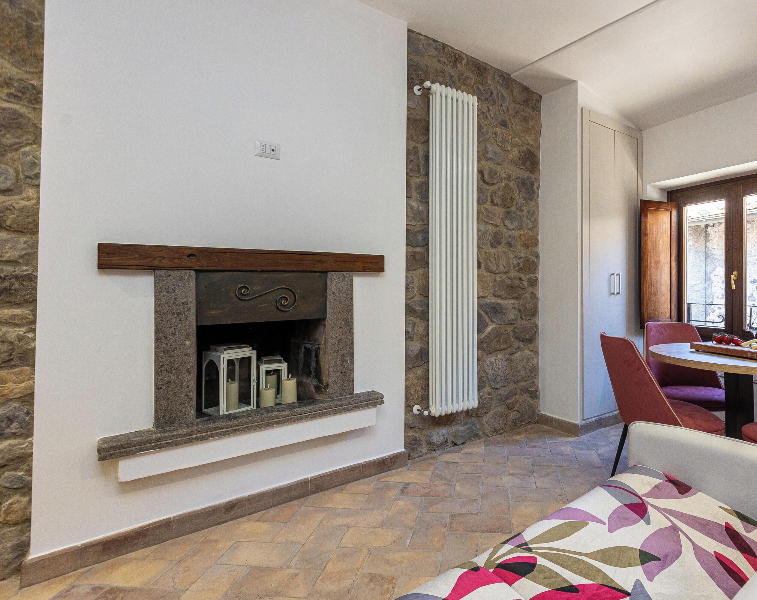 Standard Apartment | Interior