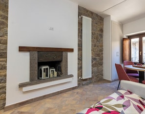 Departamento estándar | Interior