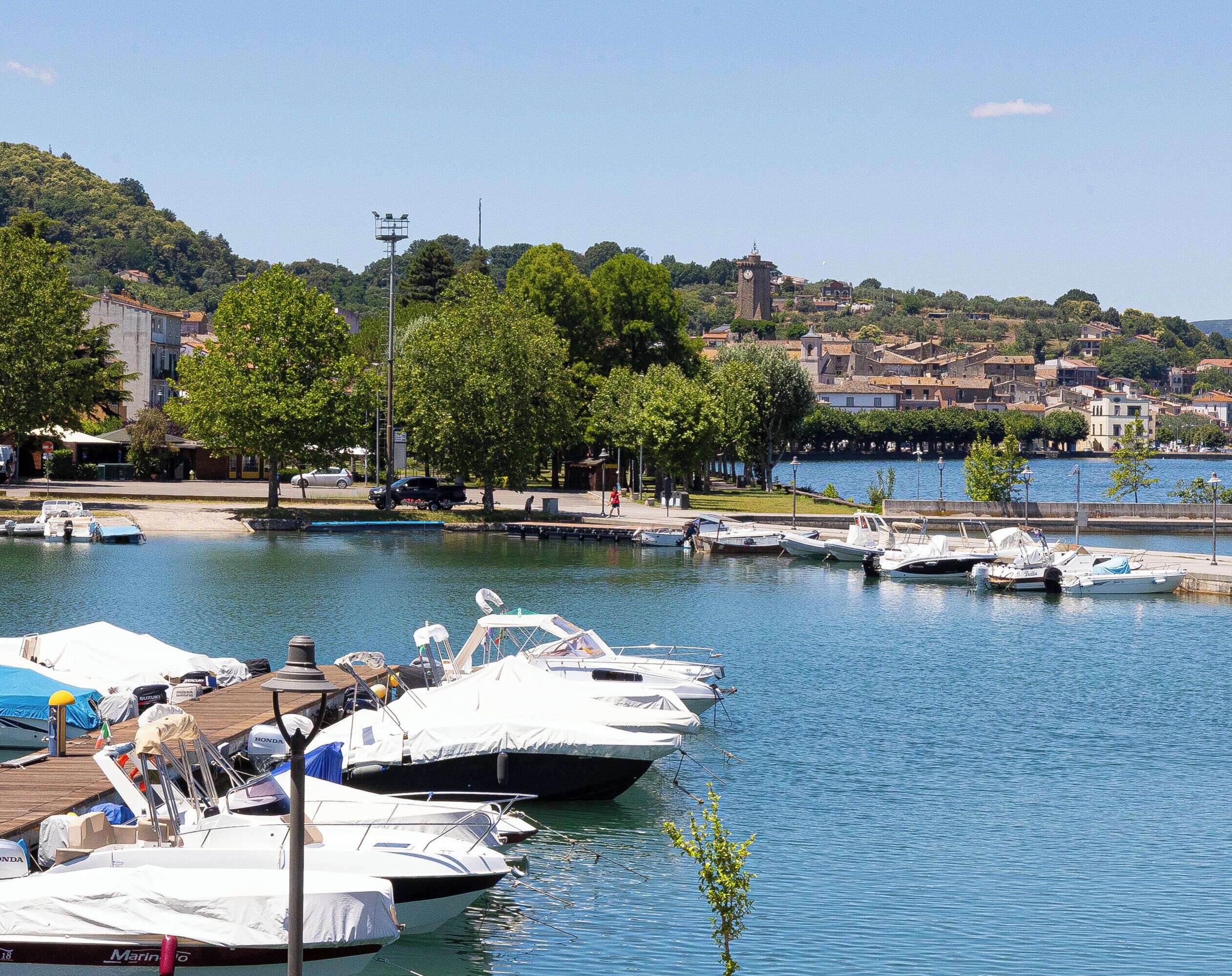Port de plaisance