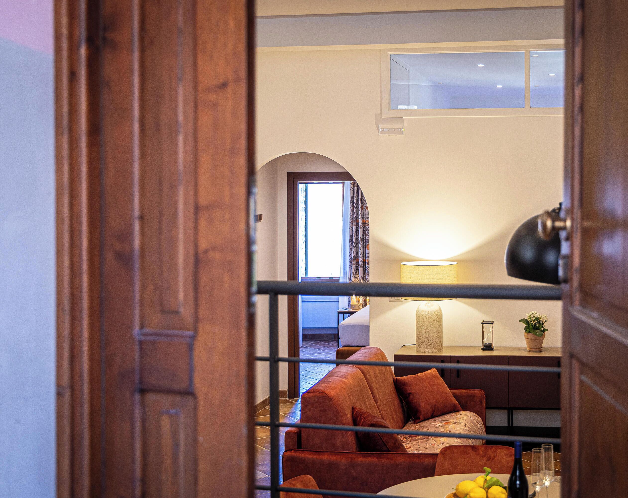 Appartement Familial | Intérieur