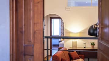 Appartement Familial | Intérieur
