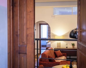 Departamento familiar | Interior