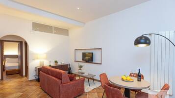 Departamento familiar | Interior