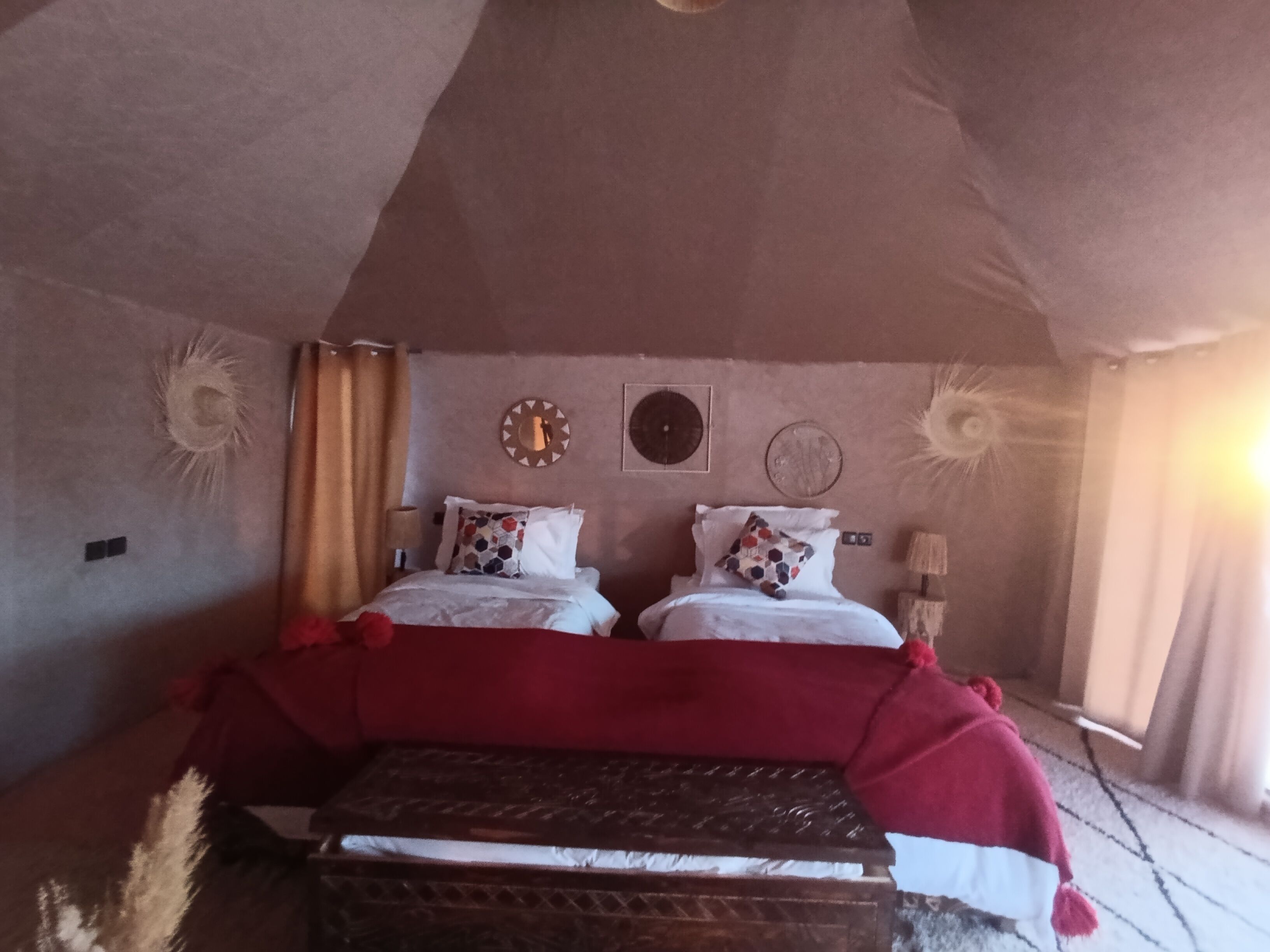 Habitación