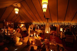 Restaurantes
