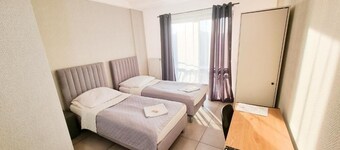 Orange Tree Hotel