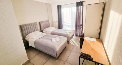 Orange Tree Hotel