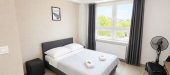 Orange Tree Hotel