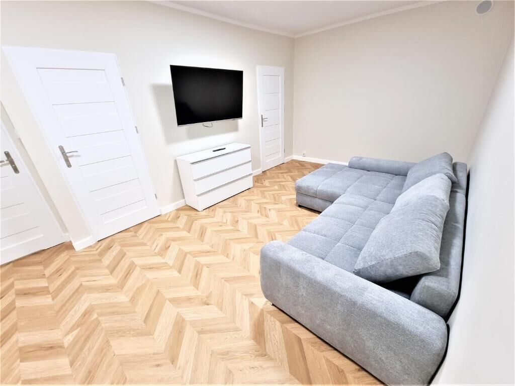 Departamento | Área de sala de estar | Smart TV 