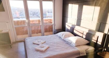 Orange Tree Hotel